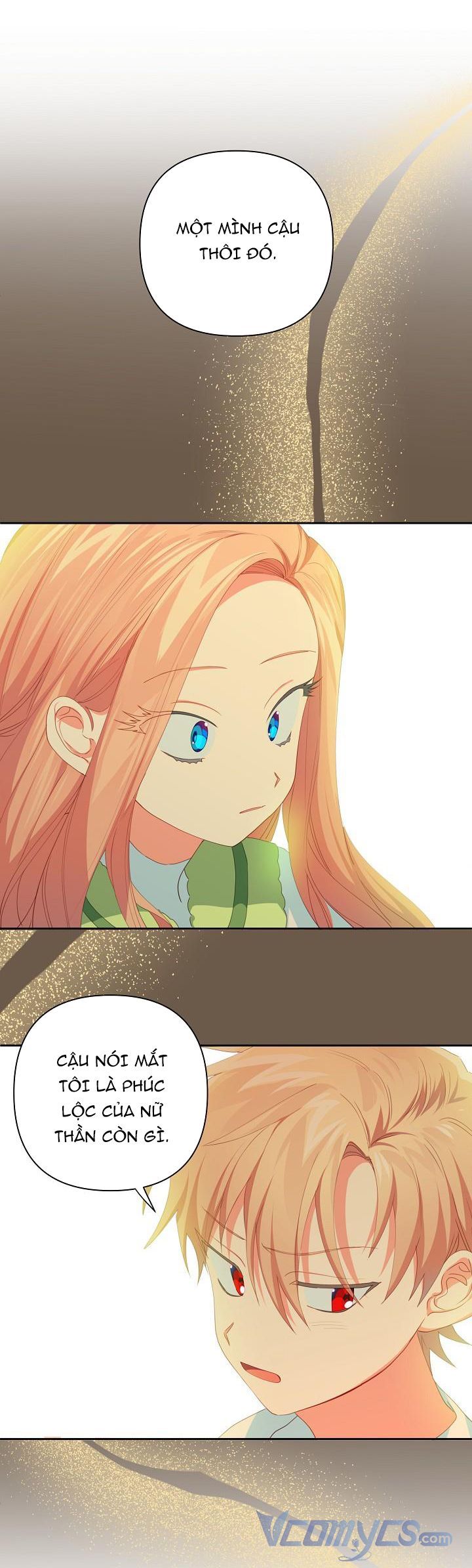 đọc truyện Tôi Đã Nuôi Dưỡng Nam Phụ Ám Ảnh Chương 13.5 ảnh 16 tại Thiên Thai Truyện