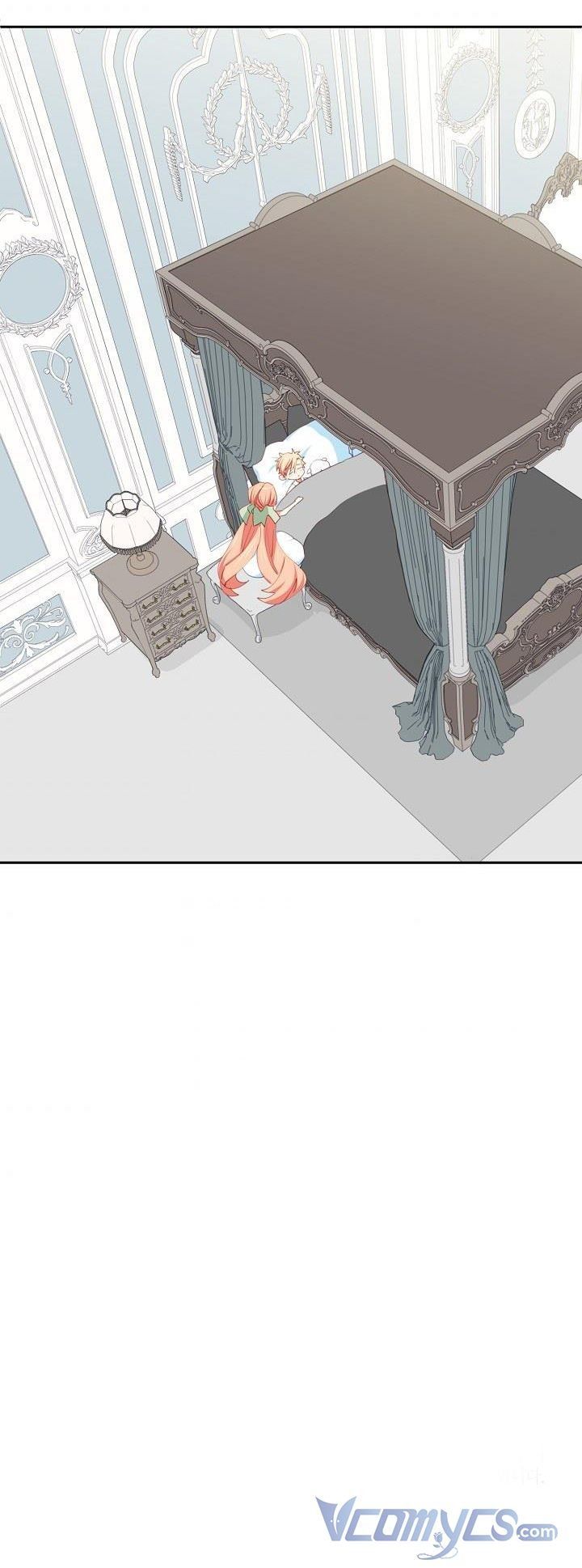 đọc truyện Tôi Đã Nuôi Dưỡng Nam Phụ Ám Ảnh Chương 13.5 ảnh 19 tại Thiên Thai Truyện