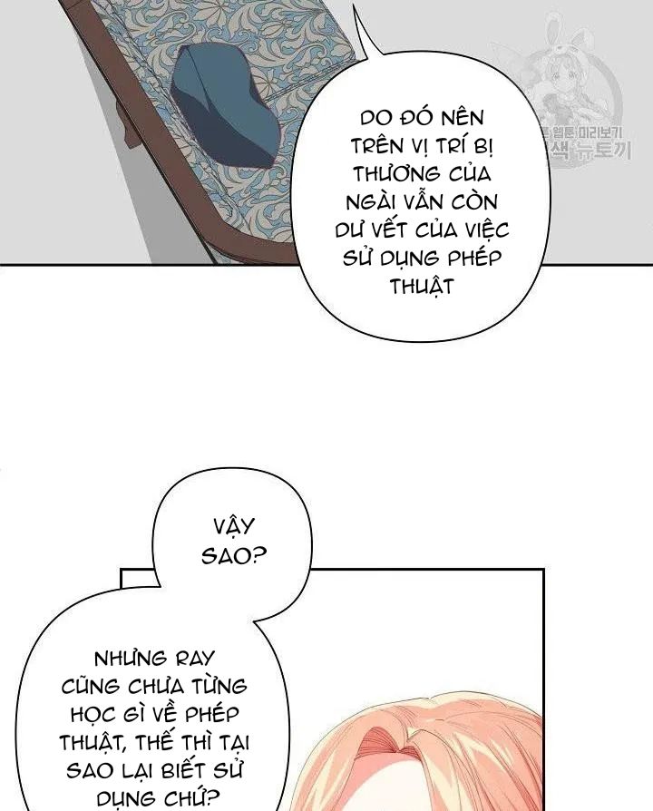 đọc truyện Tôi Đã Nuôi Dưỡng Nam Phụ Ám Ảnh Chương 13 ảnh 19 tại Giả Dược