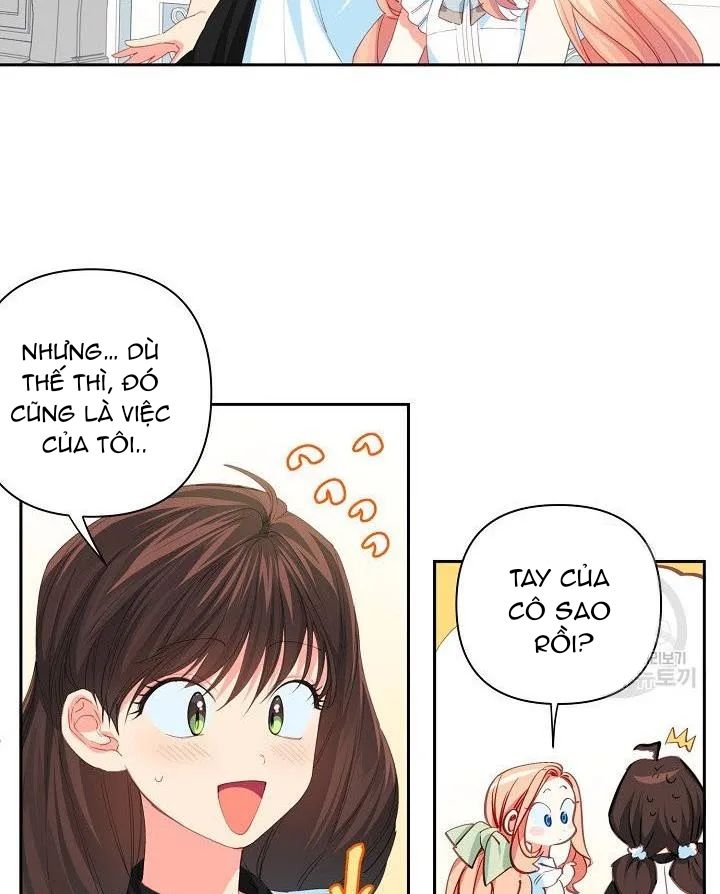 đọc truyện Tôi Đã Nuôi Dưỡng Nam Phụ Ám Ảnh Chương 13 ảnh 48 tại Giả Dược