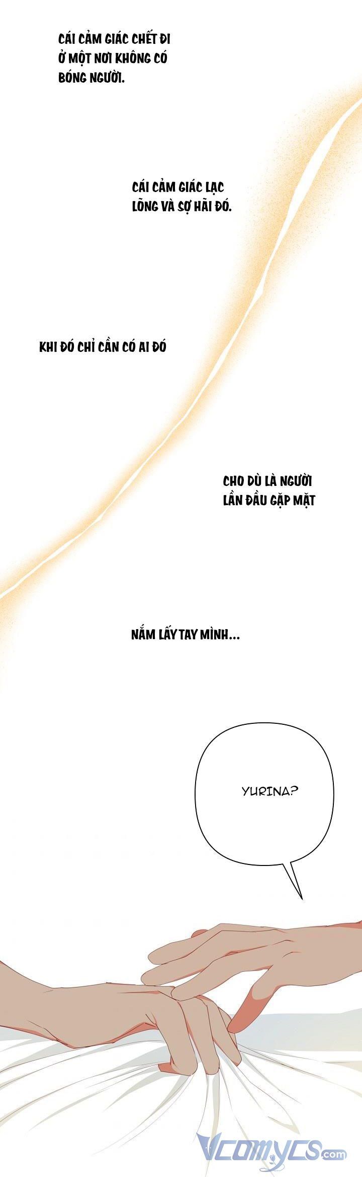 đọc truyện Tôi Đã Nuôi Dưỡng Nam Phụ Ám Ảnh Chương 14.5 ảnh 10 tại Thiên Thai Truyện