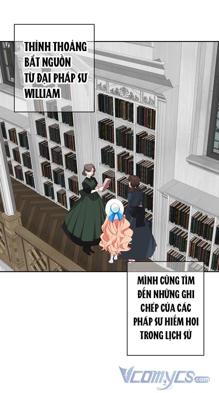 đọc truyện Tôi Đã Nuôi Dưỡng Nam Phụ Ám Ảnh Chương 15.5 ảnh 3 tại Thiên Thai Truyện