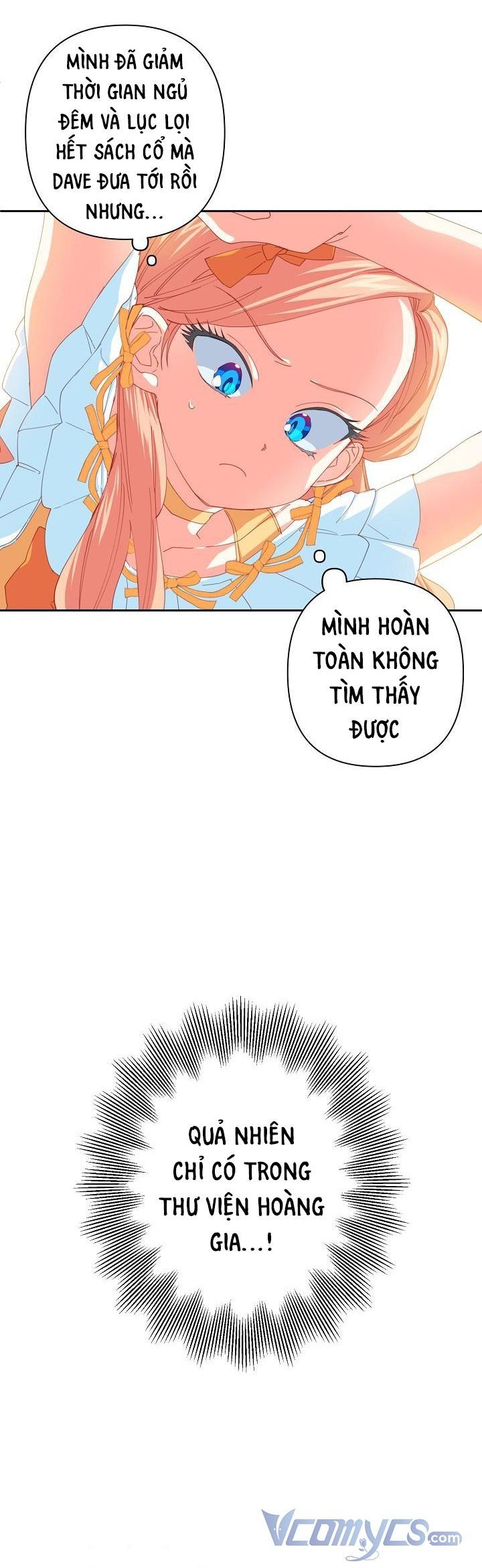 đọc truyện Tôi Đã Nuôi Dưỡng Nam Phụ Ám Ảnh Chương 15.5 ảnh 13 tại Thiên Thai Truyện