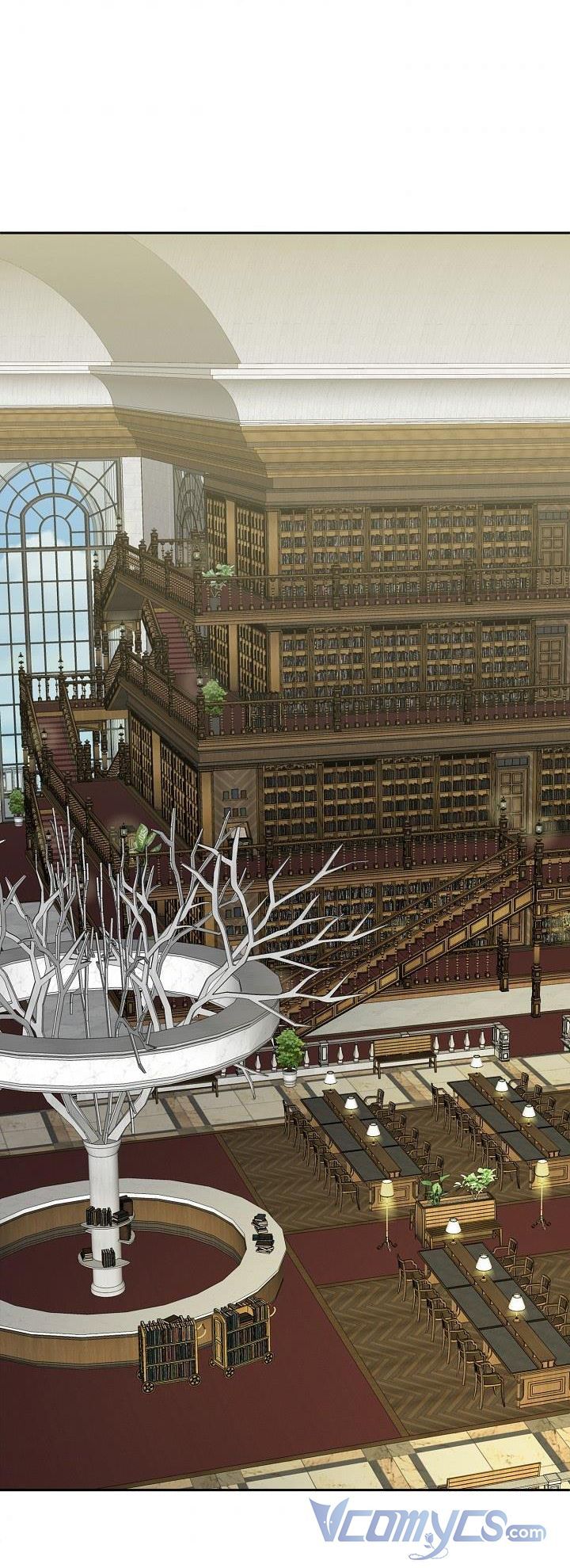 đọc truyện Tôi Đã Nuôi Dưỡng Nam Phụ Ám Ảnh Chương 15.5 ảnh 14 tại Thiên Thai Truyện