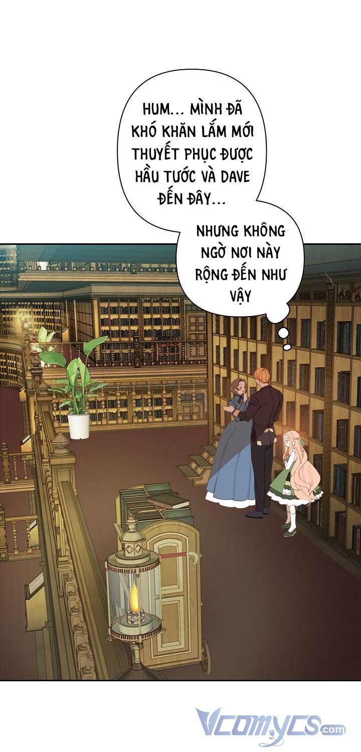 đọc truyện Tôi Đã Nuôi Dưỡng Nam Phụ Ám Ảnh Chương 15.5 ảnh 15 tại Thiên Thai Truyện