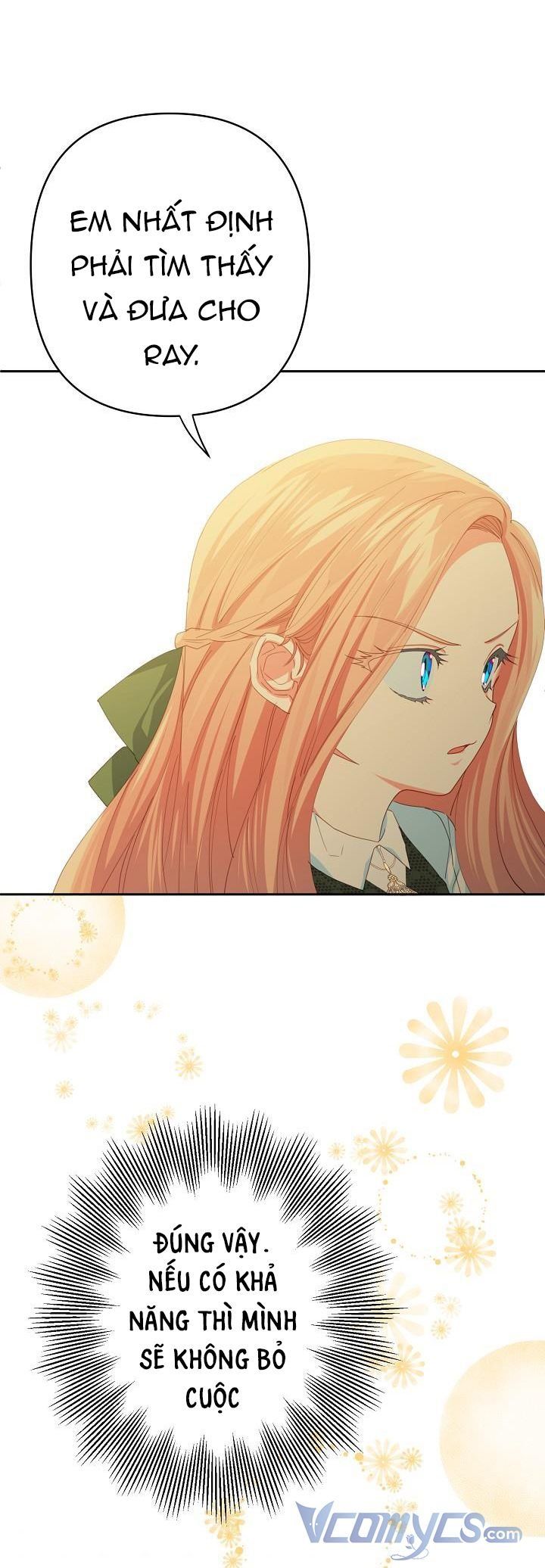 đọc truyện Tôi Đã Nuôi Dưỡng Nam Phụ Ám Ảnh Chương 15.5 ảnh 18 tại Thiên Thai Truyện