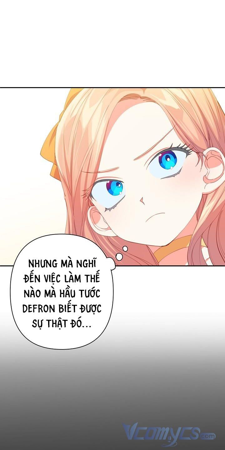 đọc truyện Tôi Đã Nuôi Dưỡng Nam Phụ Ám Ảnh Chương 15.5 ảnh 6 tại Thiên Thai Truyện