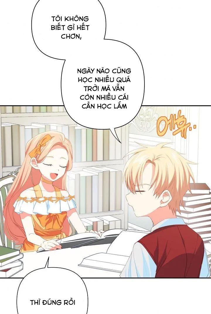 đọc truyện Tôi Đã Nuôi Dưỡng Nam Phụ Ám Ảnh Chương 15 ảnh 8 tại Giả Dược
