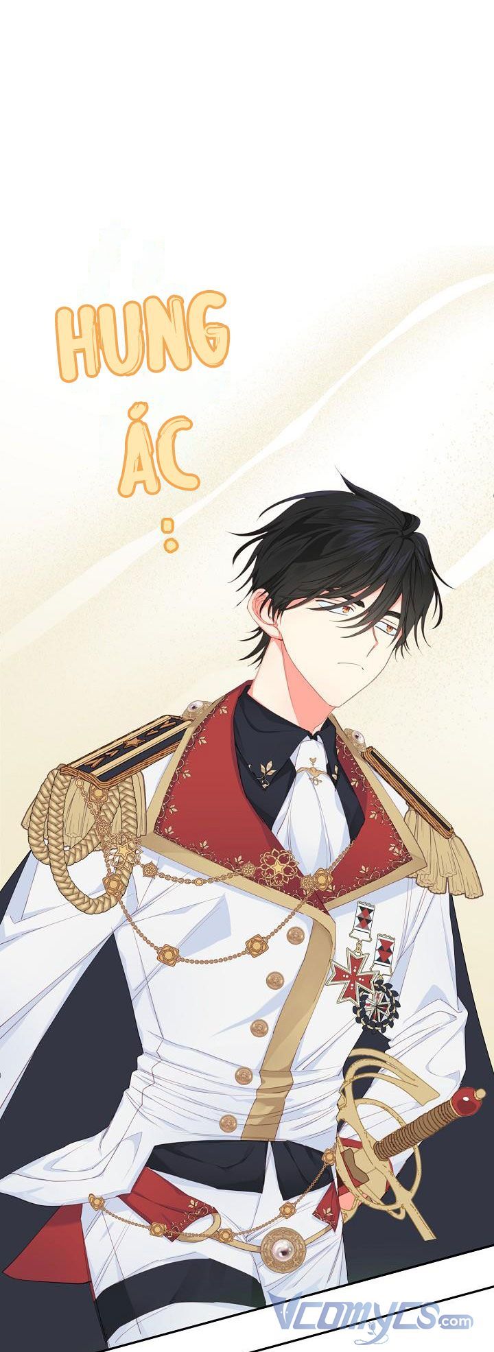 đọc truyện Tôi Đã Nuôi Dưỡng Nam Phụ Ám Ảnh Chương 16.5 ảnh 3 tại Thiên Thai Truyện