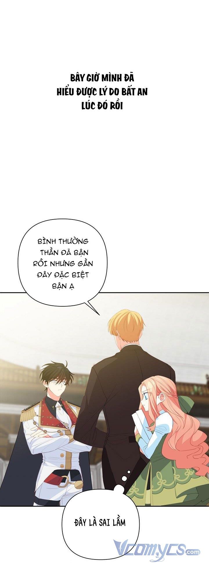 đọc truyện Tôi Đã Nuôi Dưỡng Nam Phụ Ám Ảnh Chương 16.5 ảnh 13 tại Thiên Thai Truyện