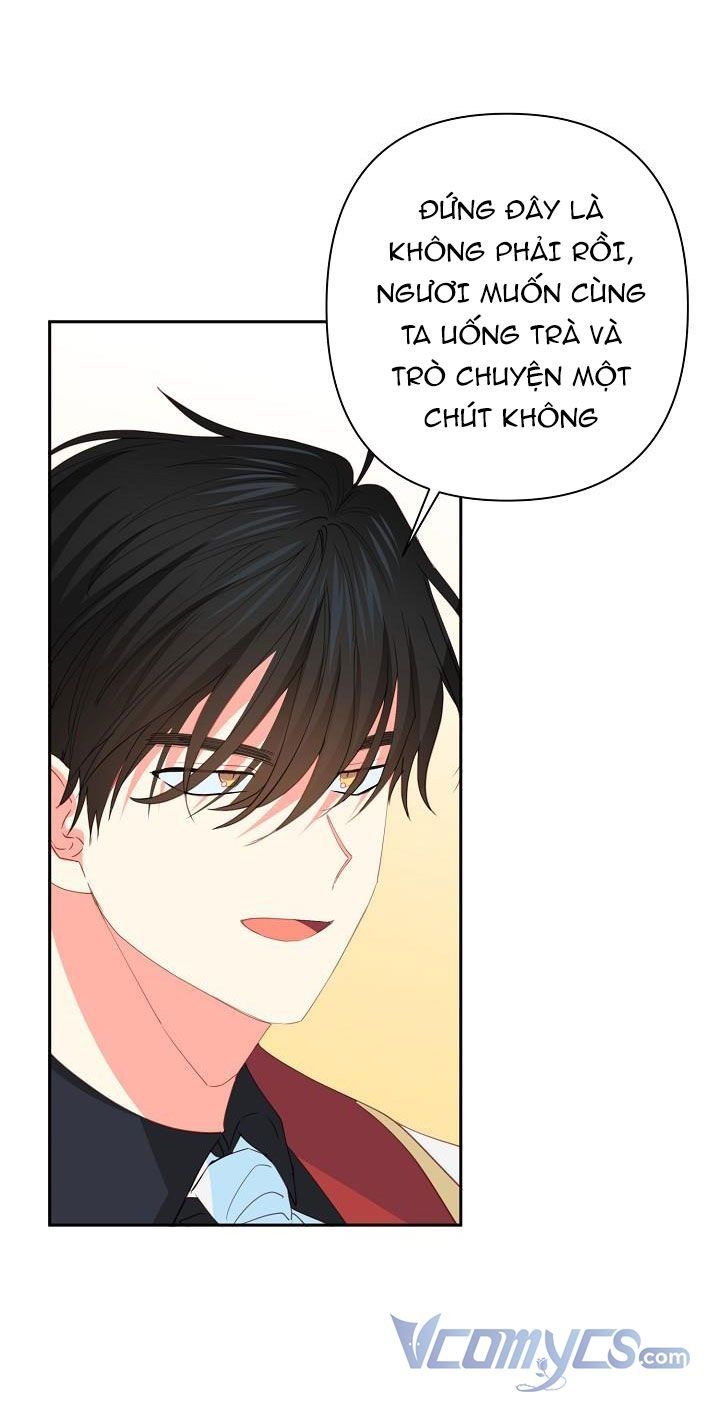 đọc truyện Tôi Đã Nuôi Dưỡng Nam Phụ Ám Ảnh Chương 16.5 ảnh 16 tại Thiên Thai Truyện