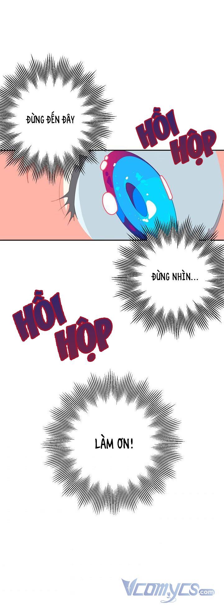 đọc truyện Tôi Đã Nuôi Dưỡng Nam Phụ Ám Ảnh Chương 16.5 ảnh 19 tại Thiên Thai Truyện