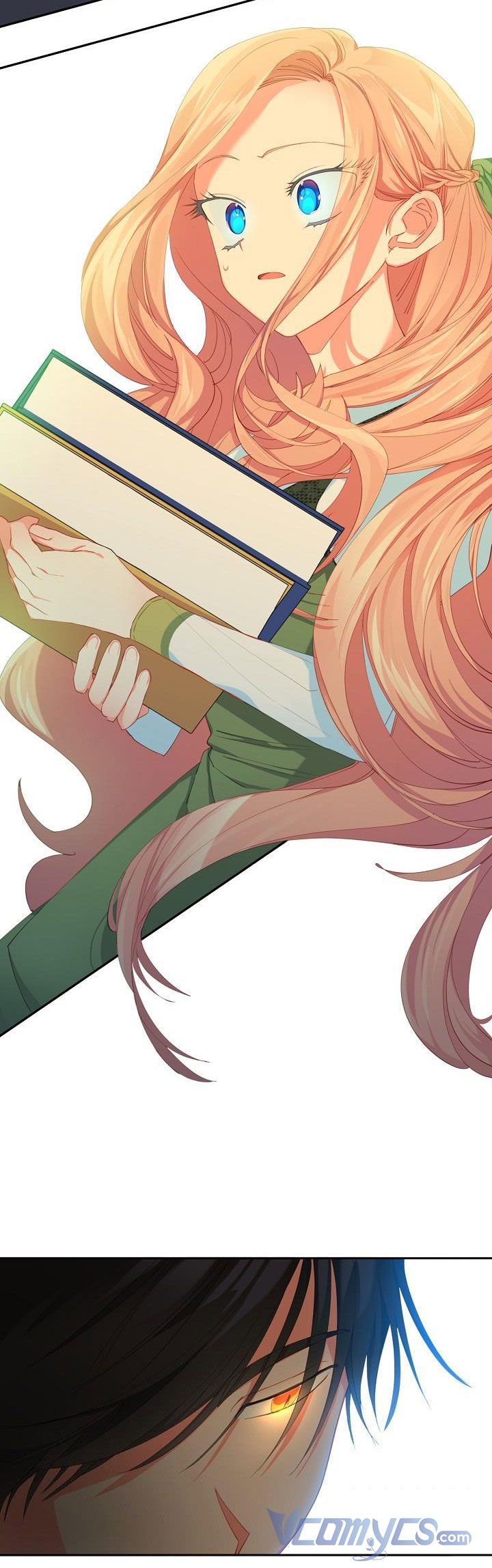 đọc truyện Tôi Đã Nuôi Dưỡng Nam Phụ Ám Ảnh Chương 16.5 ảnh 4 tại Thiên Thai Truyện