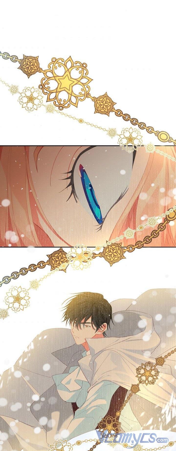 đọc truyện Tôi Đã Nuôi Dưỡng Nam Phụ Ám Ảnh Chương 16.5 ảnh 5 tại Thiên Thai Truyện