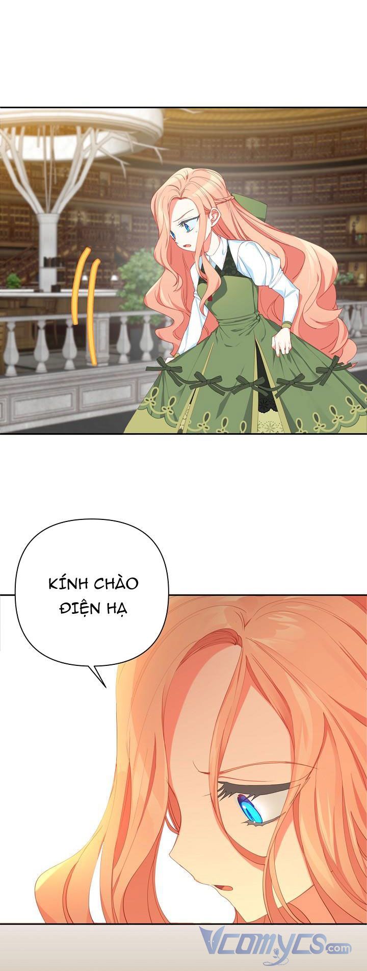 đọc truyện Tôi Đã Nuôi Dưỡng Nam Phụ Ám Ảnh Chương 16.5 ảnh 7 tại Thiên Thai Truyện