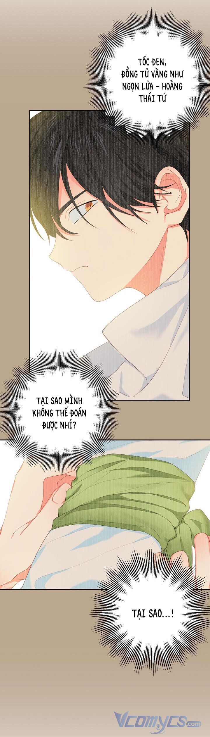 đọc truyện Tôi Đã Nuôi Dưỡng Nam Phụ Ám Ảnh Chương 16.5 ảnh 8 tại Thiên Thai Truyện