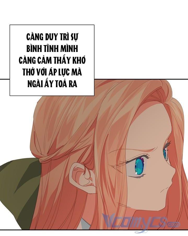 đọc truyện Tôi Đã Nuôi Dưỡng Nam Phụ Ám Ảnh Chương 17.5 ảnh 3 tại Thiên Thai Truyện