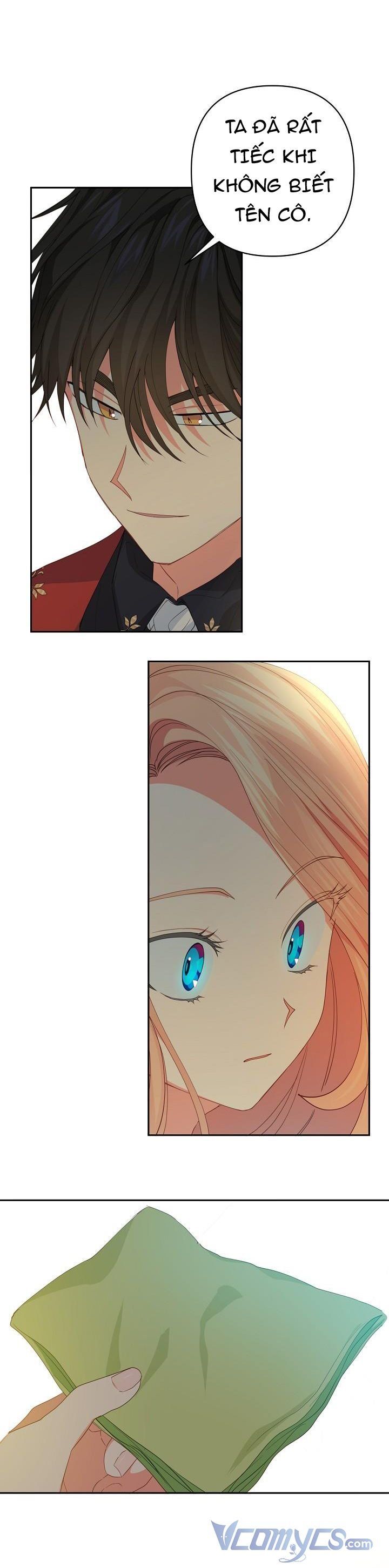 đọc truyện Tôi Đã Nuôi Dưỡng Nam Phụ Ám Ảnh Chương 17.5 ảnh 13 tại Thiên Thai Truyện