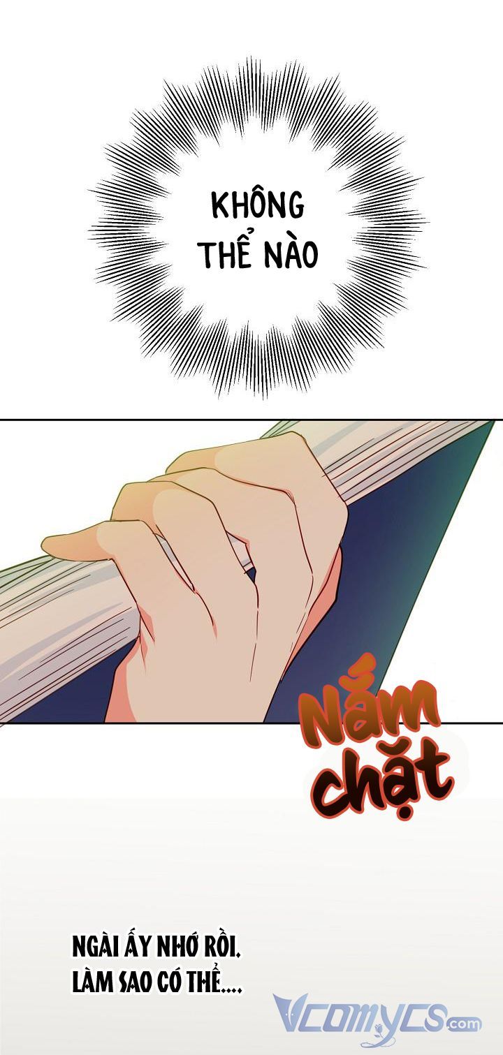 đọc truyện Tôi Đã Nuôi Dưỡng Nam Phụ Ám Ảnh Chương 17.5 ảnh 18 tại Thiên Thai Truyện