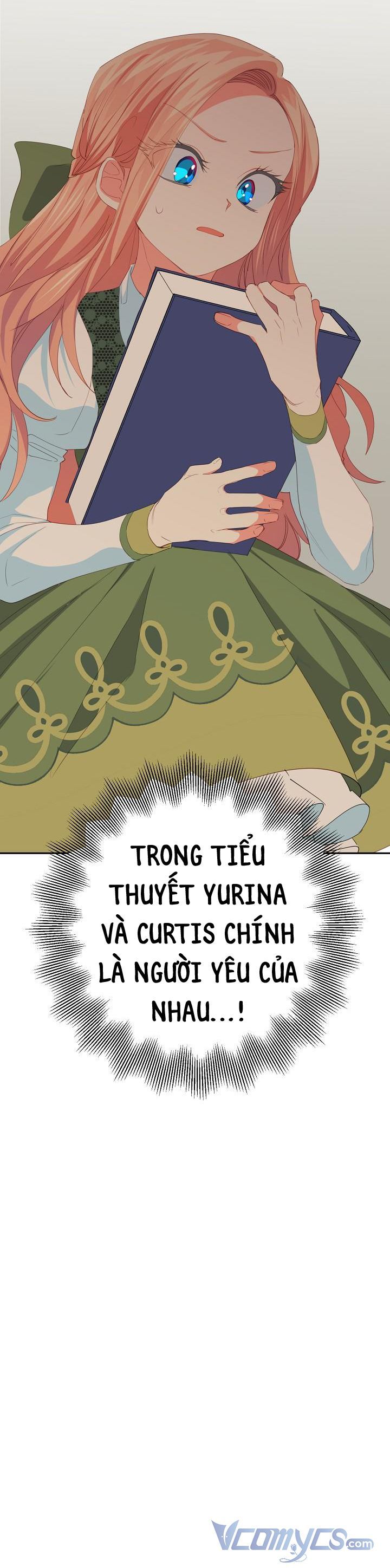 đọc truyện Tôi Đã Nuôi Dưỡng Nam Phụ Ám Ảnh Chương 17.5 ảnh 19 tại Thiên Thai Truyện