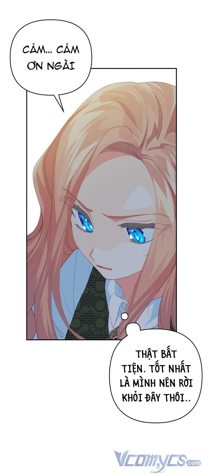 đọc truyện Tôi Đã Nuôi Dưỡng Nam Phụ Ám Ảnh Chương 17.5 ảnh 6 tại Thiên Thai Truyện