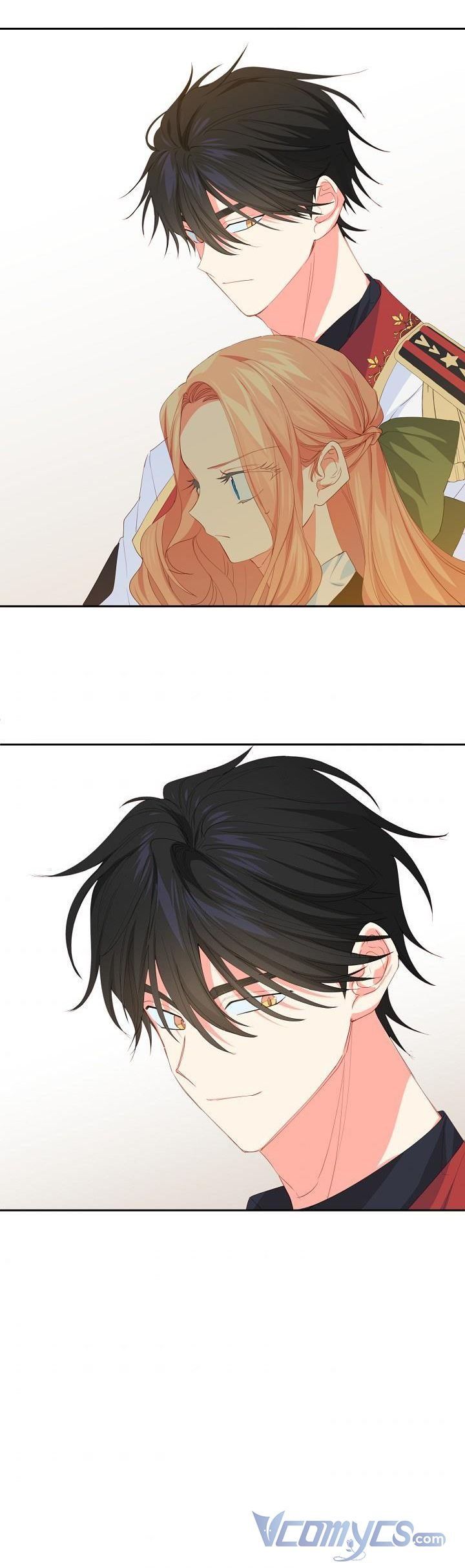 đọc truyện Tôi Đã Nuôi Dưỡng Nam Phụ Ám Ảnh Chương 17.5 ảnh 7 tại Thiên Thai Truyện