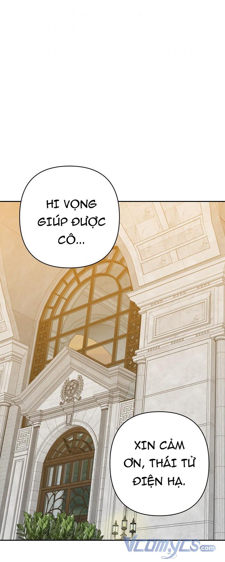 đọc truyện Tôi Đã Nuôi Dưỡng Nam Phụ Ám Ảnh Chương 17.5 ảnh 8 tại Thiên Thai Truyện