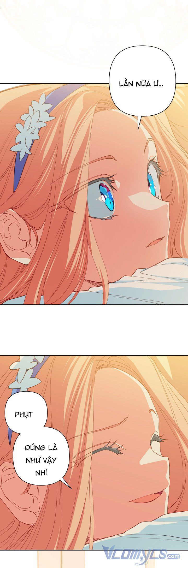 đọc truyện Tôi Đã Nuôi Dưỡng Nam Phụ Ám Ảnh Chương 18.5 ảnh 13 tại Thiên Thai Truyện