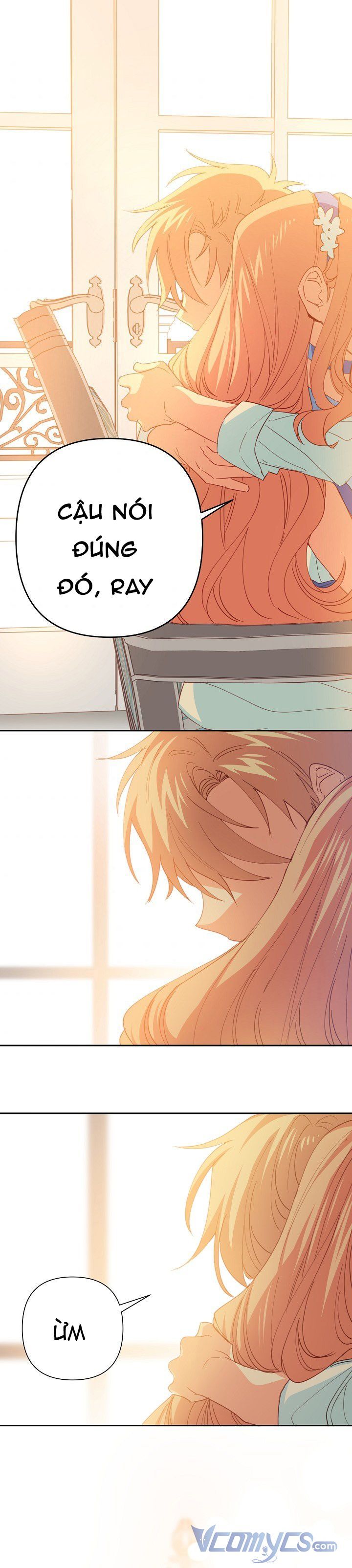 đọc truyện Tôi Đã Nuôi Dưỡng Nam Phụ Ám Ảnh Chương 18.5 ảnh 14 tại Thiên Thai Truyện