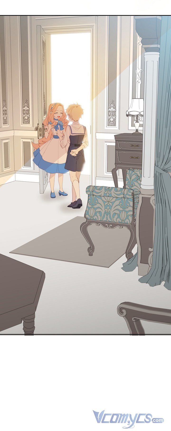 đọc truyện Tôi Đã Nuôi Dưỡng Nam Phụ Ám Ảnh Chương 18.5 ảnh 16 tại Thiên Thai Truyện