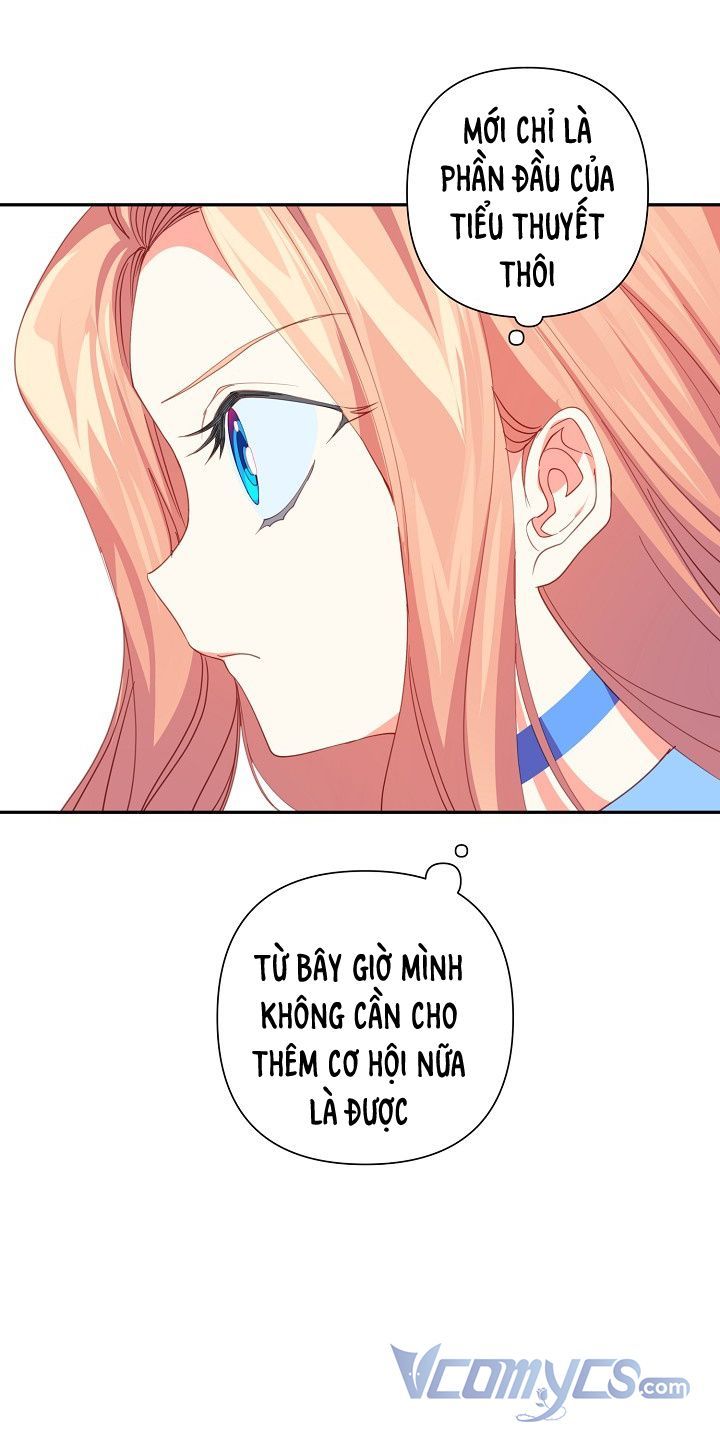 đọc truyện Tôi Đã Nuôi Dưỡng Nam Phụ Ám Ảnh Chương 18.5 ảnh 22 tại Thiên Thai Truyện