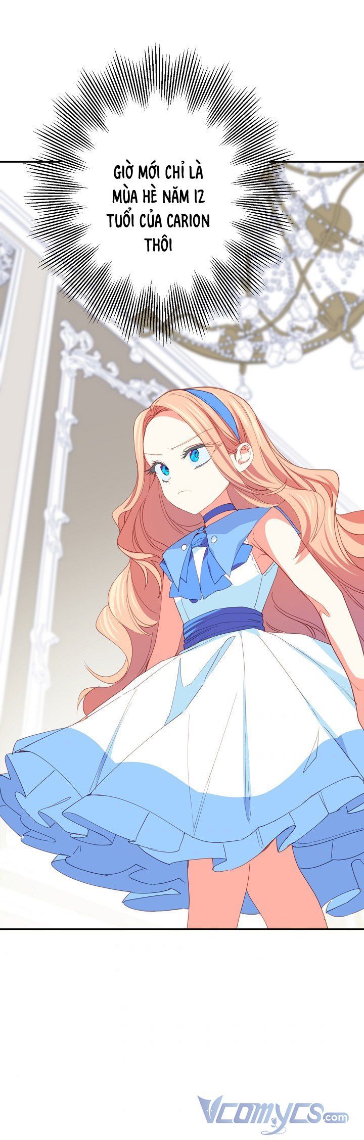 đọc truyện Tôi Đã Nuôi Dưỡng Nam Phụ Ám Ảnh Chương 18.5 ảnh 23 tại Thiên Thai Truyện