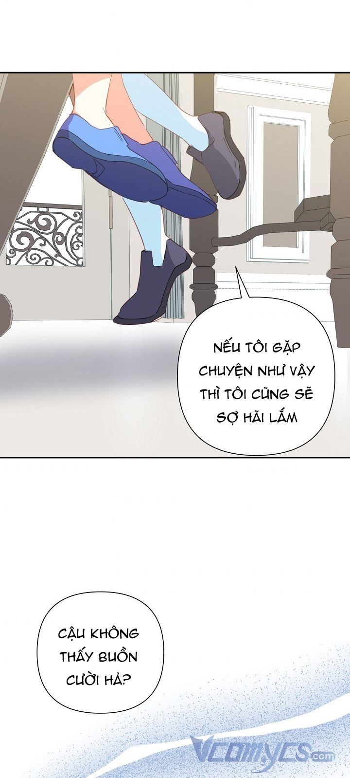 đọc truyện Tôi Đã Nuôi Dưỡng Nam Phụ Ám Ảnh Chương 18.5 ảnh 9 tại Thiên Thai Truyện