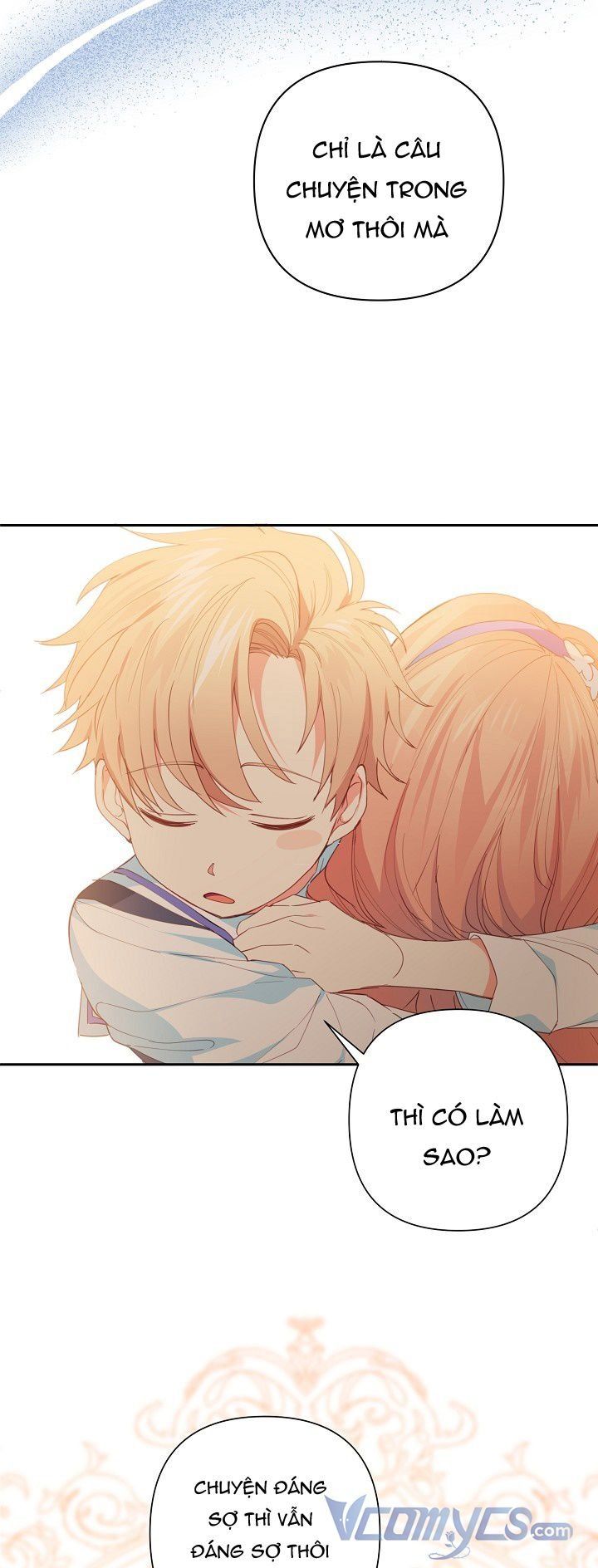 đọc truyện Tôi Đã Nuôi Dưỡng Nam Phụ Ám Ảnh Chương 18.5 ảnh 10 tại Thiên Thai Truyện