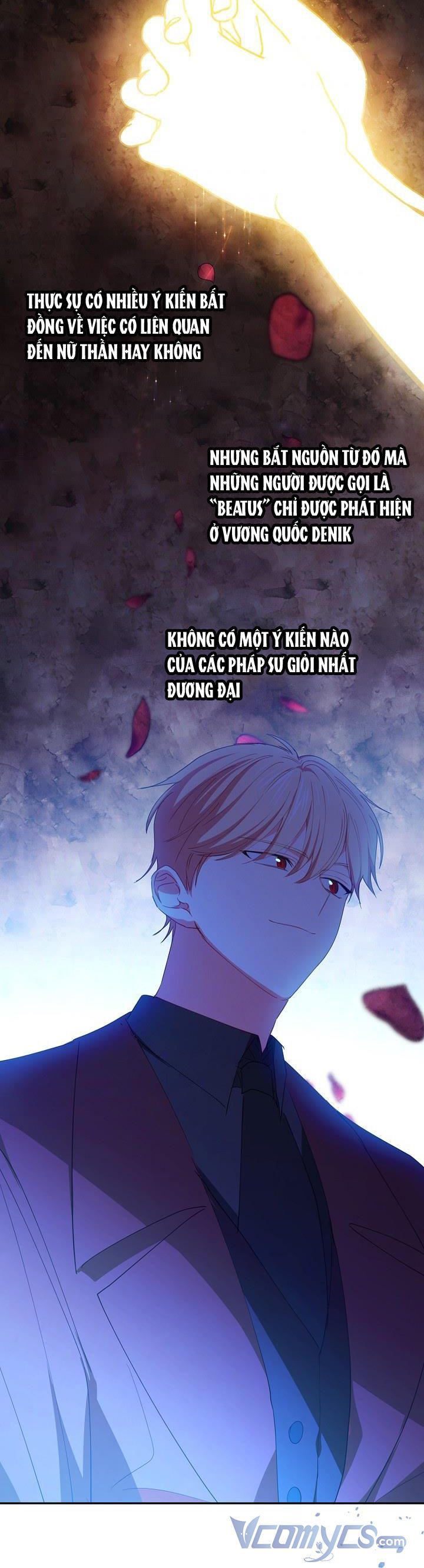 đọc truyện Tôi Đã Nuôi Dưỡng Nam Phụ Ám Ảnh Chương 19.5 ảnh 12 tại Thiên Thai Truyện