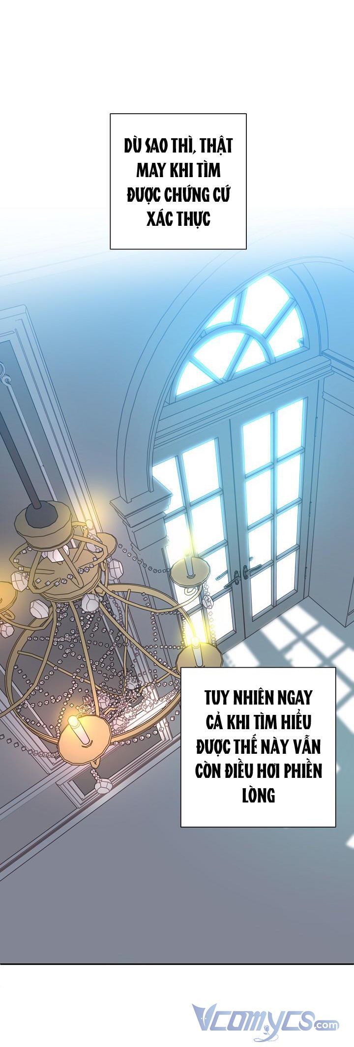 đọc truyện Tôi Đã Nuôi Dưỡng Nam Phụ Ám Ảnh Chương 19.5 ảnh 20 tại Thiên Thai Truyện