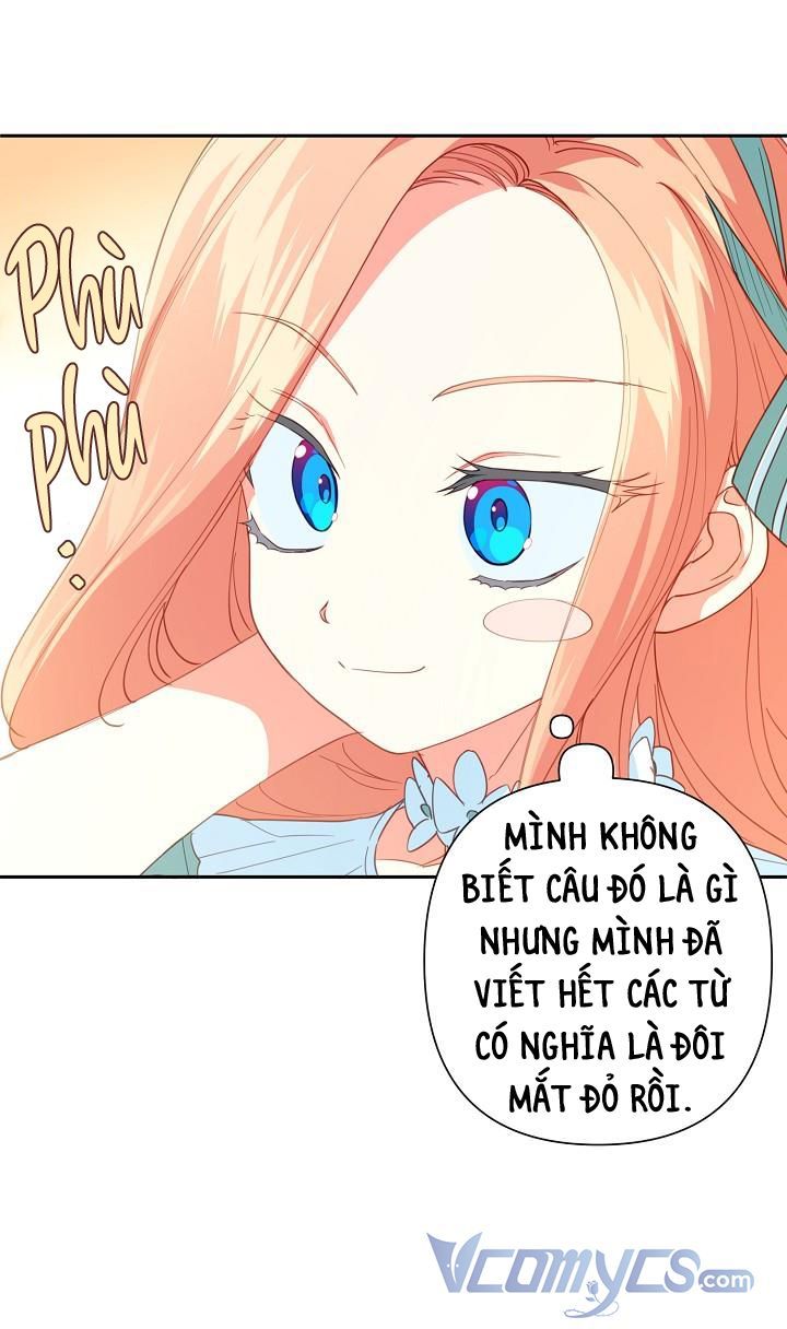 đọc truyện Tôi Đã Nuôi Dưỡng Nam Phụ Ám Ảnh Chương 19.5 ảnh 4 tại Thiên Thai Truyện