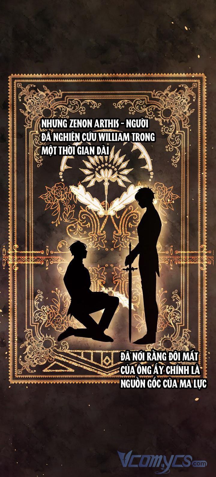 đọc truyện Tôi Đã Nuôi Dưỡng Nam Phụ Ám Ảnh Chương 19.5 ảnh 8 tại Thiên Thai Truyện