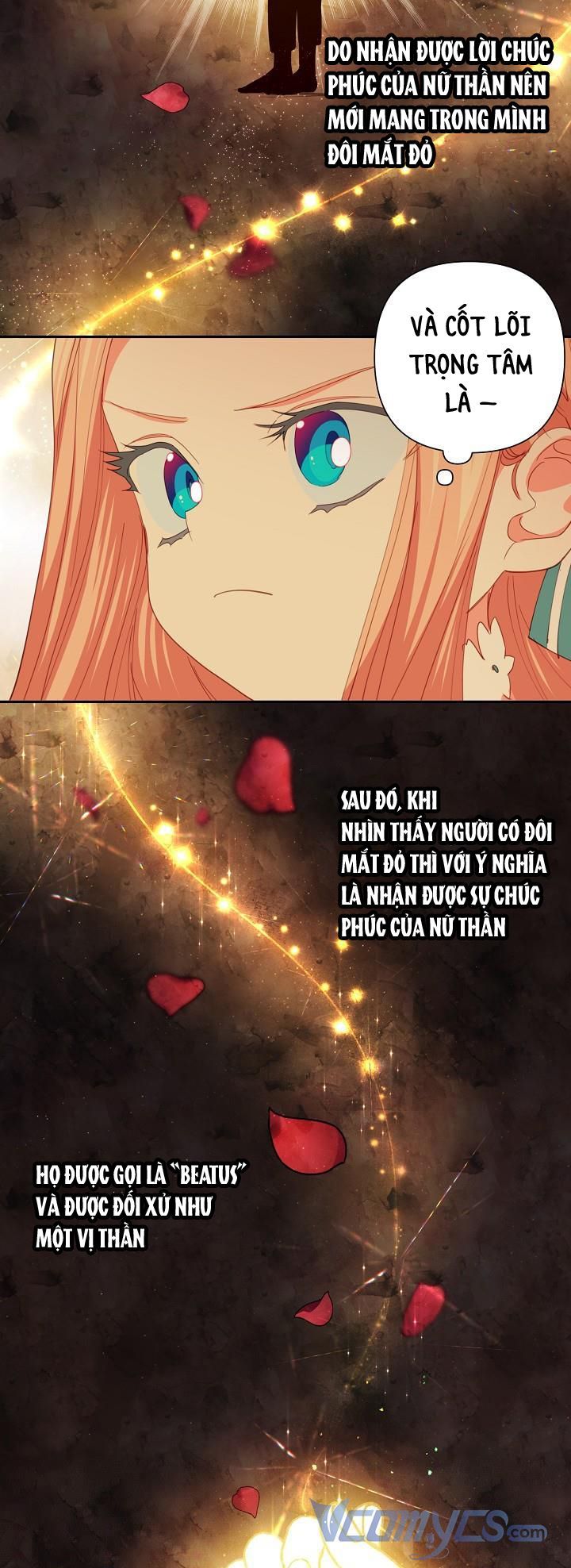 đọc truyện Tôi Đã Nuôi Dưỡng Nam Phụ Ám Ảnh Chương 19.5 ảnh 11 tại Thiên Thai Truyện