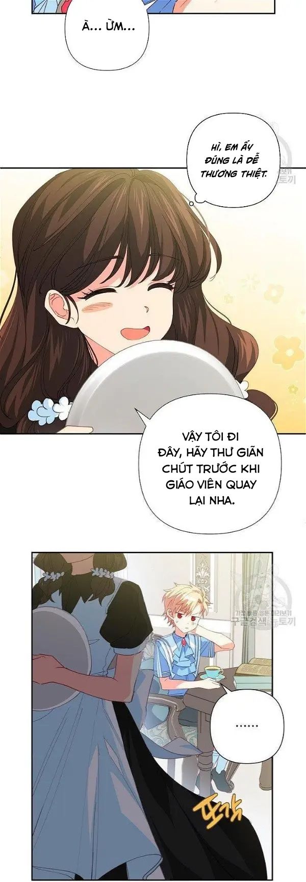đọc truyện Tôi Đã Nuôi Dưỡng Nam Phụ Ám Ảnh Chương 19 ảnh 17 tại Giả Dược