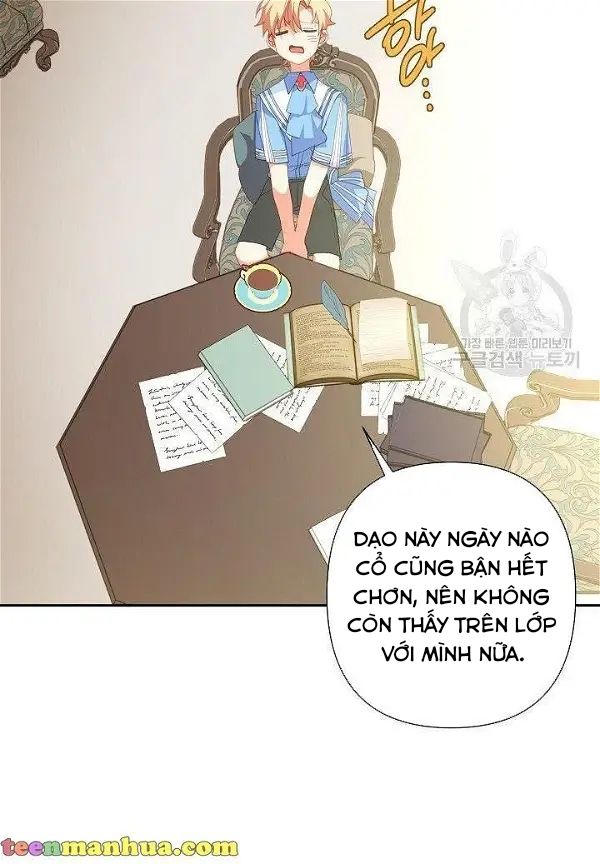 đọc truyện Tôi Đã Nuôi Dưỡng Nam Phụ Ám Ảnh Chương 19 ảnh 19 tại Giả Dược