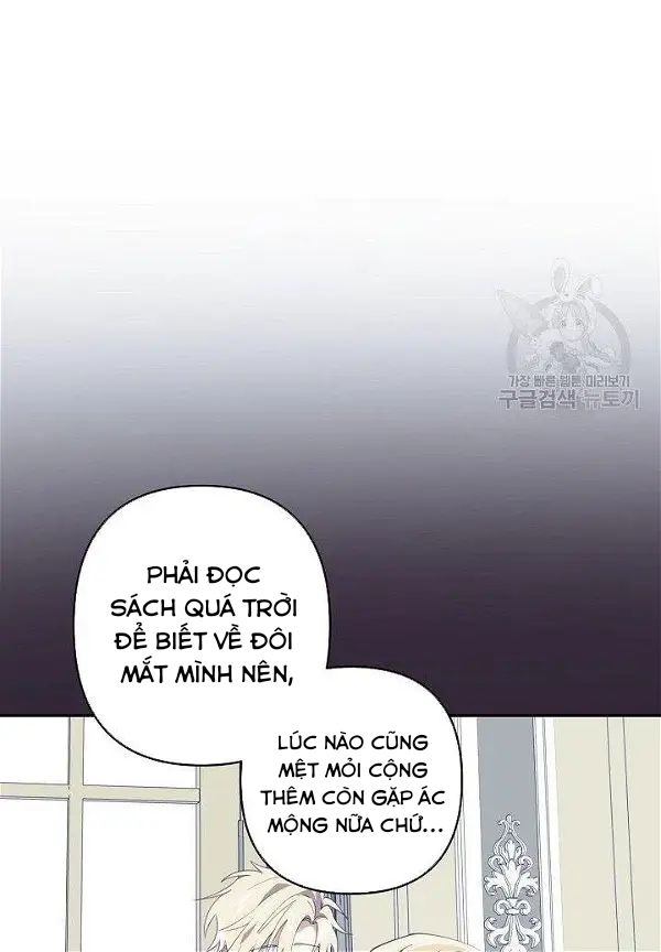 đọc truyện Tôi Đã Nuôi Dưỡng Nam Phụ Ám Ảnh Chương 19 ảnh 20 tại Giả Dược