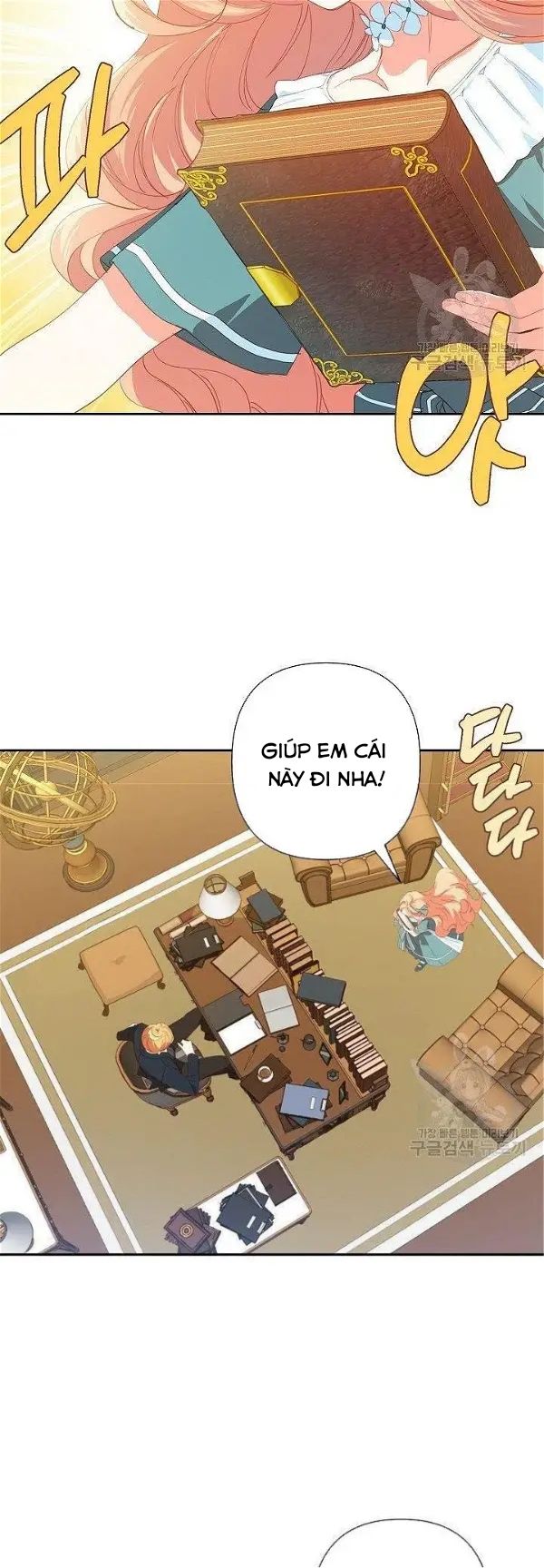 đọc truyện Tôi Đã Nuôi Dưỡng Nam Phụ Ám Ảnh Chương 19 ảnh 34 tại Giả Dược