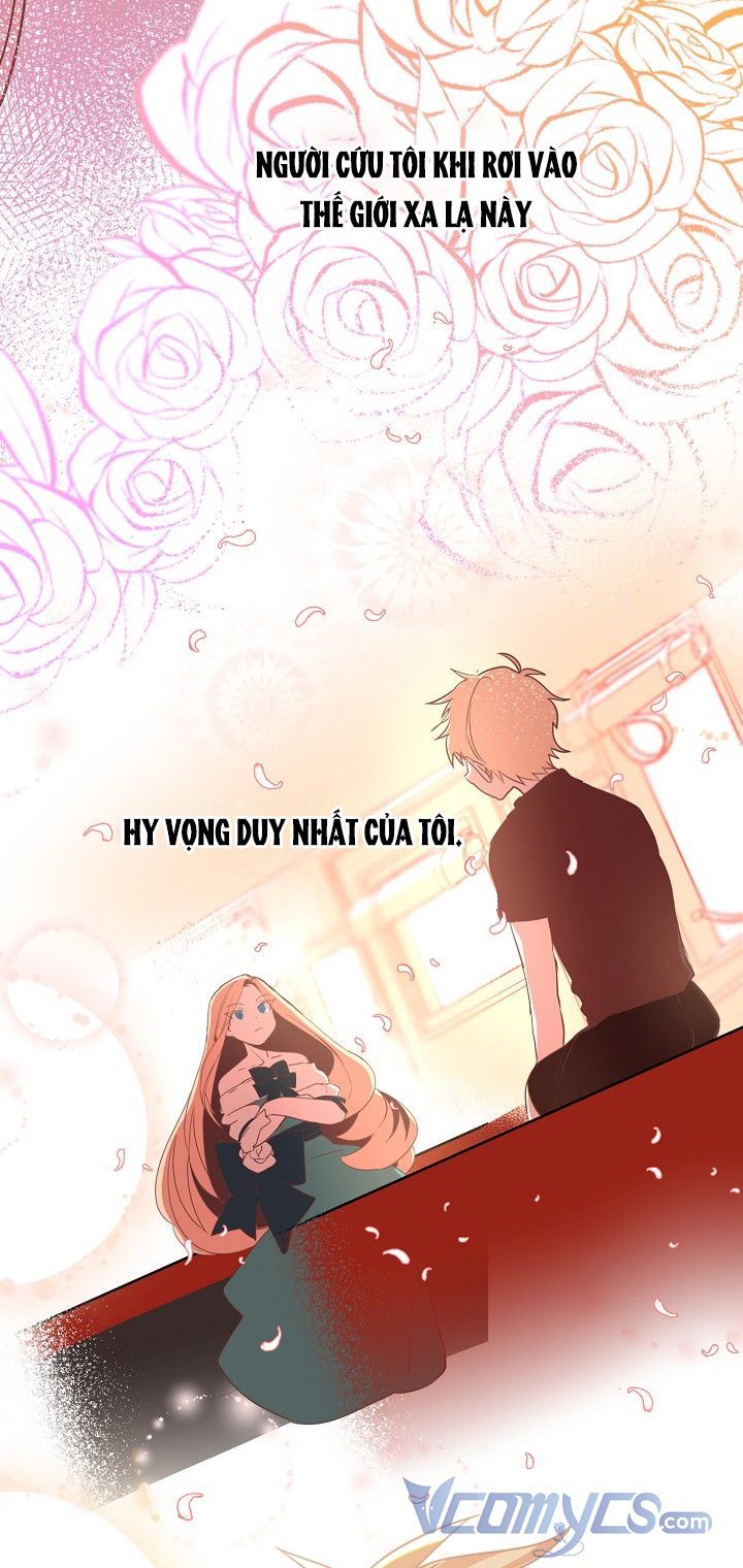 đọc truyện Tôi Đã Nuôi Dưỡng Nam Phụ Ám Ảnh Chương 2.5 ảnh 12 tại Thiên Thai Truyện