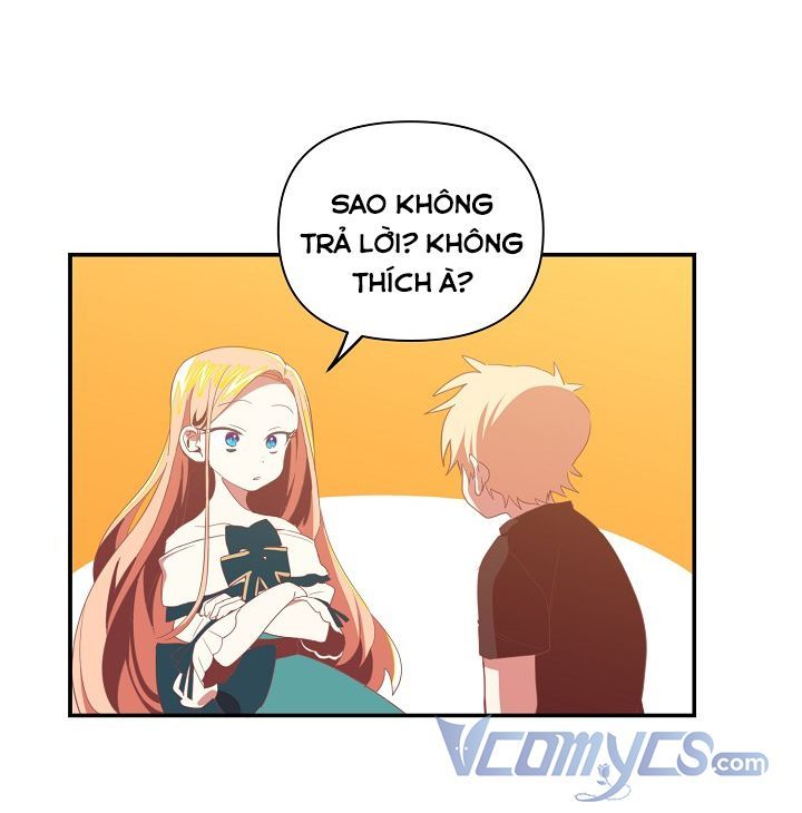 đọc truyện Tôi Đã Nuôi Dưỡng Nam Phụ Ám Ảnh Chương 2.5 ảnh 14 tại Thiên Thai Truyện