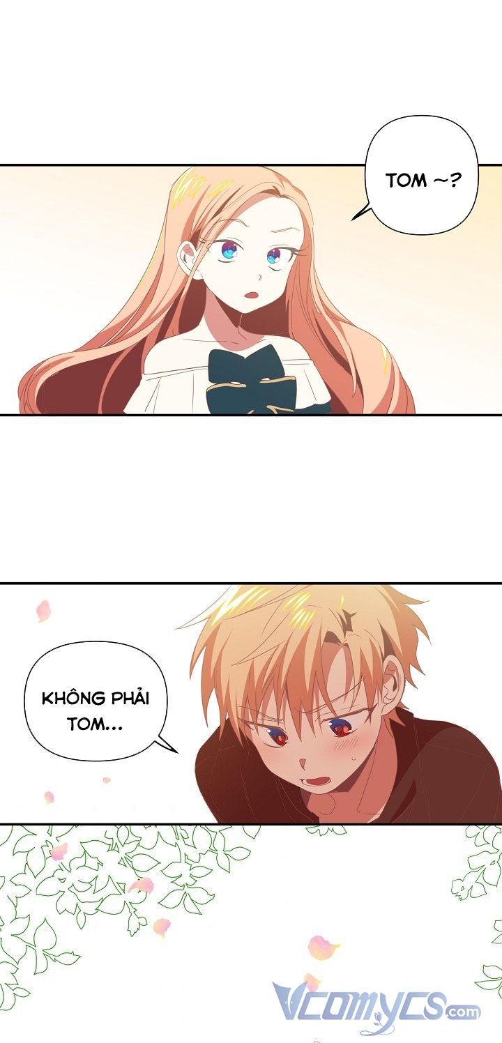 đọc truyện Tôi Đã Nuôi Dưỡng Nam Phụ Ám Ảnh Chương 2.5 ảnh 15 tại Thiên Thai Truyện