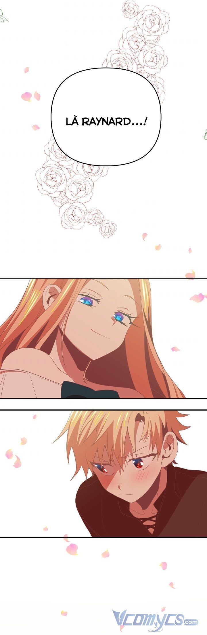 đọc truyện Tôi Đã Nuôi Dưỡng Nam Phụ Ám Ảnh Chương 2.5 ảnh 16 tại Thiên Thai Truyện