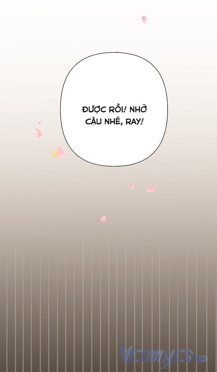 đọc truyện Tôi Đã Nuôi Dưỡng Nam Phụ Ám Ảnh Chương 2.5 ảnh 17 tại Thiên Thai Truyện