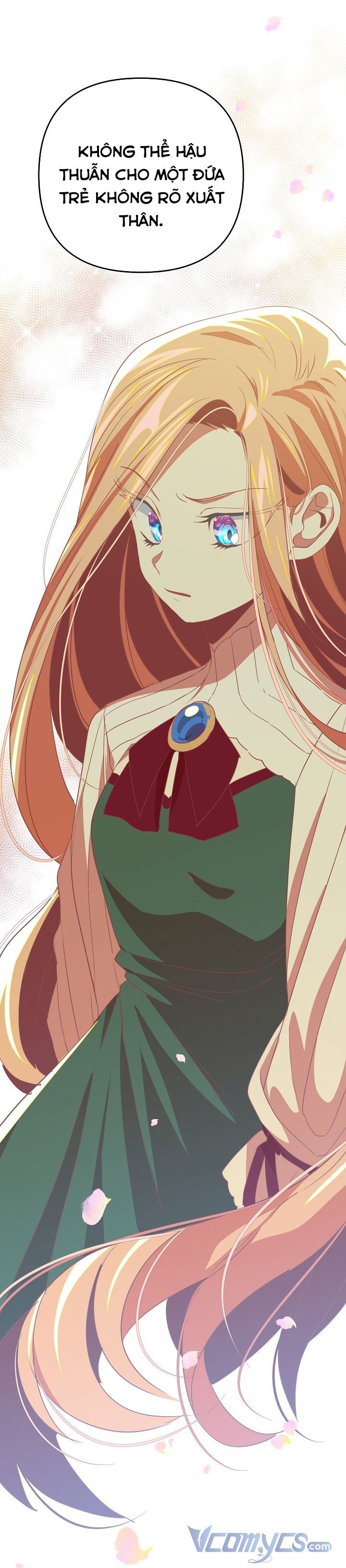 đọc truyện Tôi Đã Nuôi Dưỡng Nam Phụ Ám Ảnh Chương 2.5 ảnh 20 tại Thiên Thai Truyện