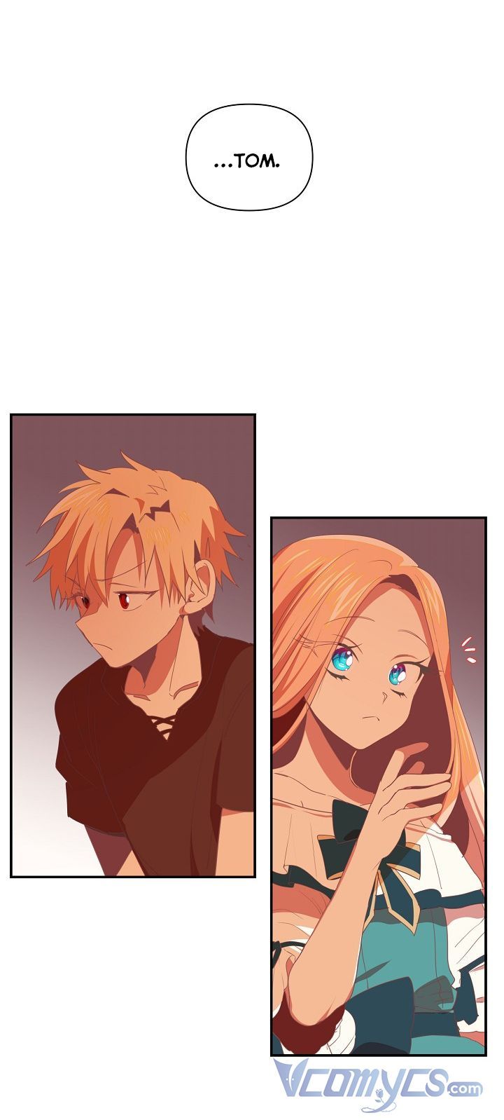 đọc truyện Tôi Đã Nuôi Dưỡng Nam Phụ Ám Ảnh Chương 2.5 ảnh 4 tại Thiên Thai Truyện